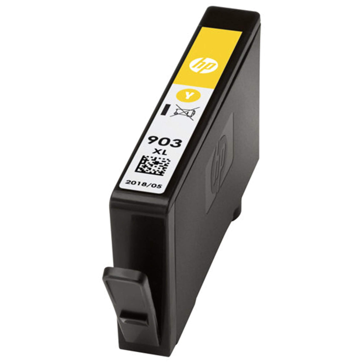 Keltainen mustepatruuna: HP T6M11AE (HP 903XL) | Finink.com
