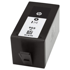 HP 903XL musta mustepatruuna (T6M15AE)