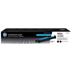 HP 143AD väriaineen täyttösarja (W1143AD)