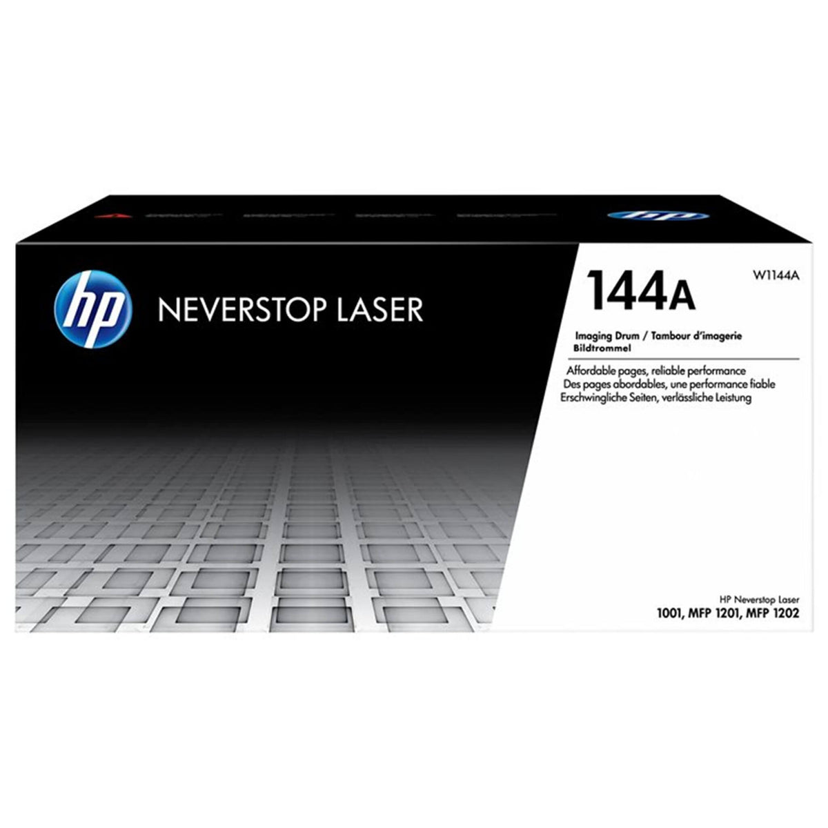 Rumpu HP W1144A (144A) | Finink.com