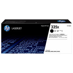 HP 335X musta värikasetti (W1335X)