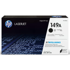 HP 149A musta värikasetti (W1490A)