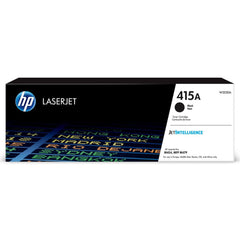 HP 415A musta värikasetti (W2030A)