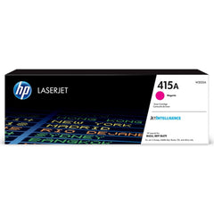 HP 415A magenta värikasetti (W2033A)