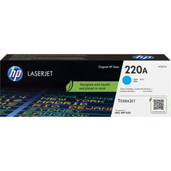 HP 220A cyan värikasetti (W2201A)