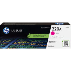 HP 220A magenta värikasetti (W2203A)