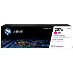 HP 207A magenta värikasetti (W2213A)