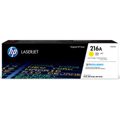 HP 216A keltainen värikasetti (W2412A)
