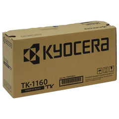 Kyosera TK-1160 musta värikasetti (1T02RY0NL0)