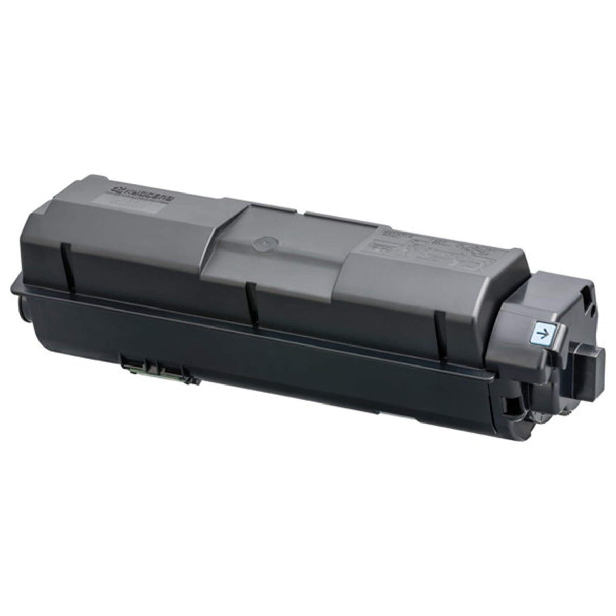 Musta värikasetti: Kyocera 1T02S50NL0 (TK-1170) | Finink.com