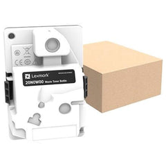 Hukkavärisäiliö Lexmark 20N0W00