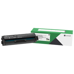 Lexmark 20N2XK0 musta värikasetti
