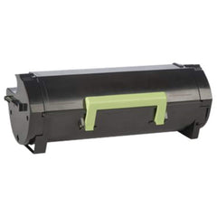 Lexmark 50F2000 (502), musta värikasetti
