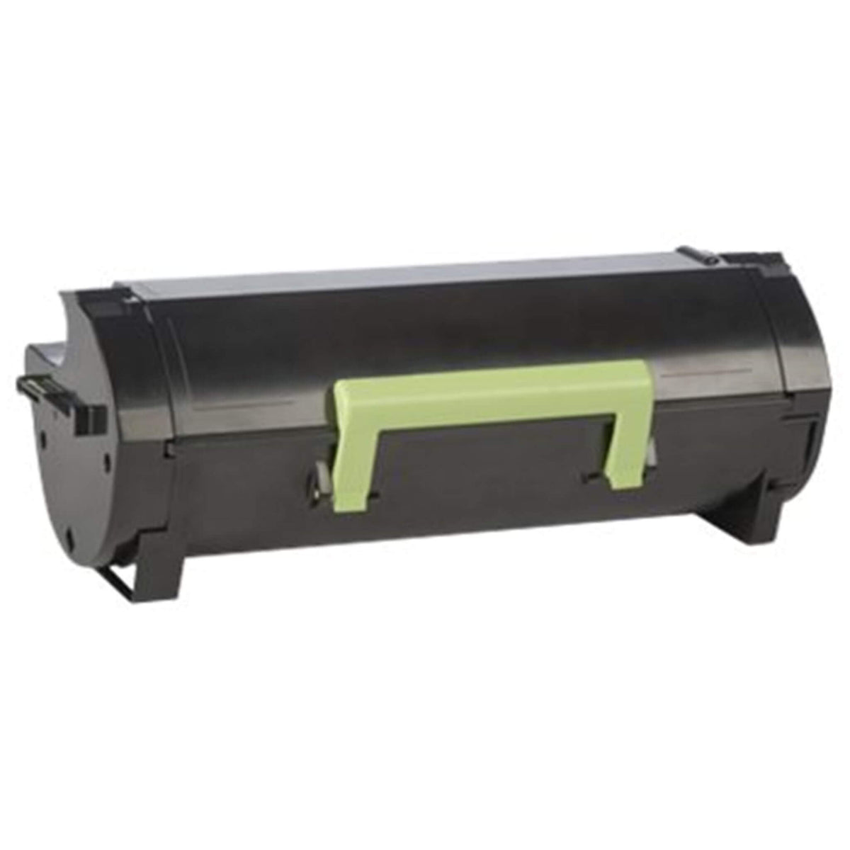 Musta värikasetti: Lexmark 50F2X0E | Finink.com