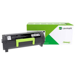 Lexmark 51F2H0E musta värikasetti