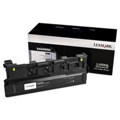 Hukkavärisäiliö Lexmark 54G0W00