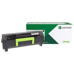 Lexmark 56F2H00 musta värikasetti