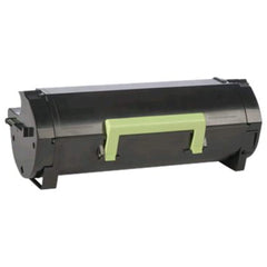 Lexmark 60F2H00 (602H), musta värikasetti