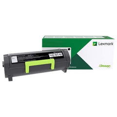 Lexmark 60F2X00 (602X), musta värikasetti