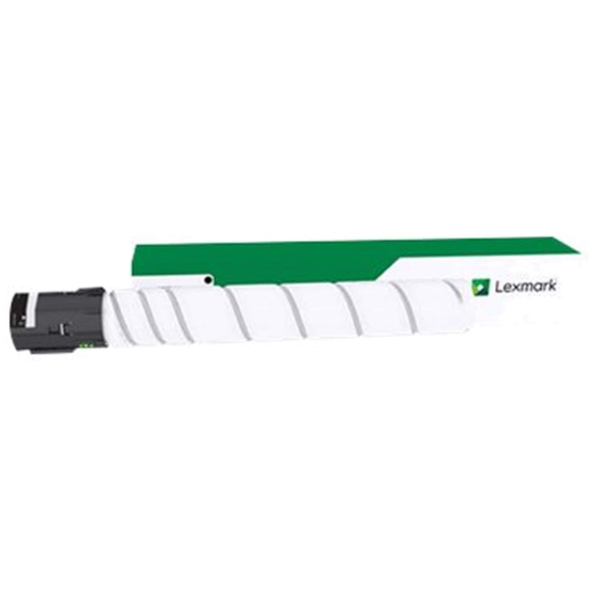 Musta värikasetti: Lexmark 64G0H00 (640 H) | Finink.com