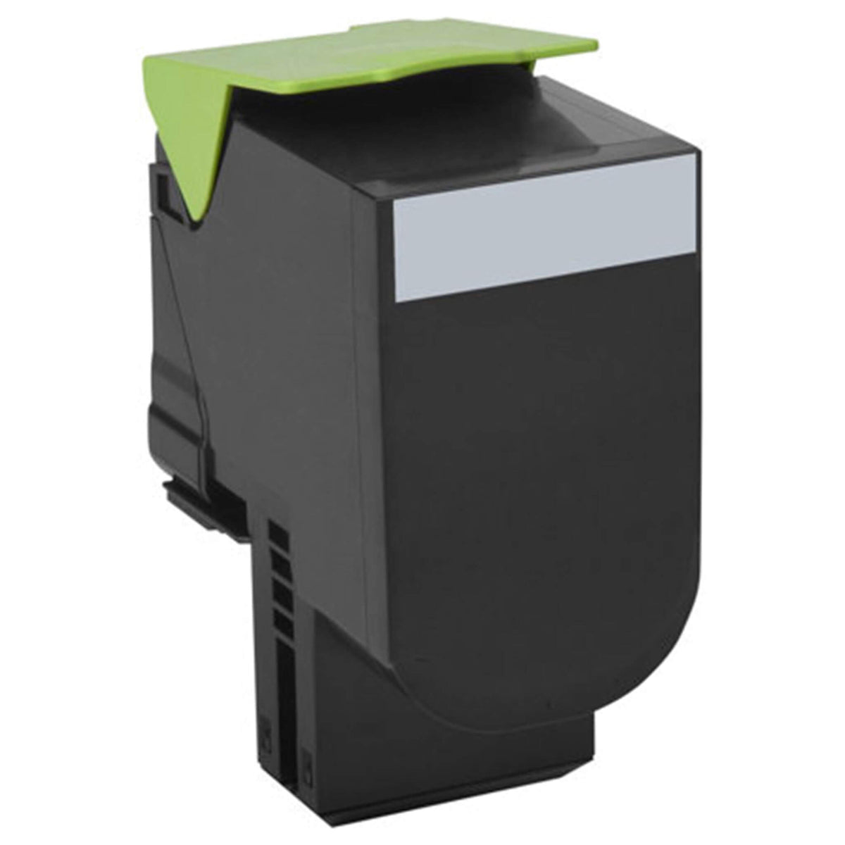 Musta värikasetti: Lexmark 70C2HKE | Finink.com