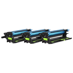 Rumpu Lexmark 72K0Q00