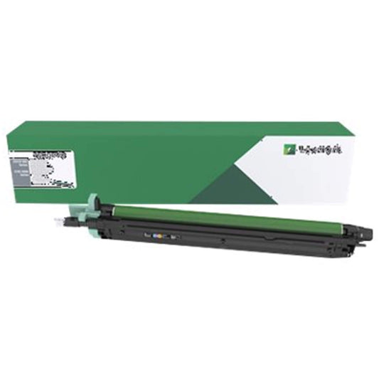 Valojohdeyksikkö, CMY Lexmark 76C0PV0 | Finink.com