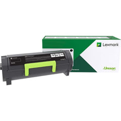 Lexmark B282000 musta värikasetti