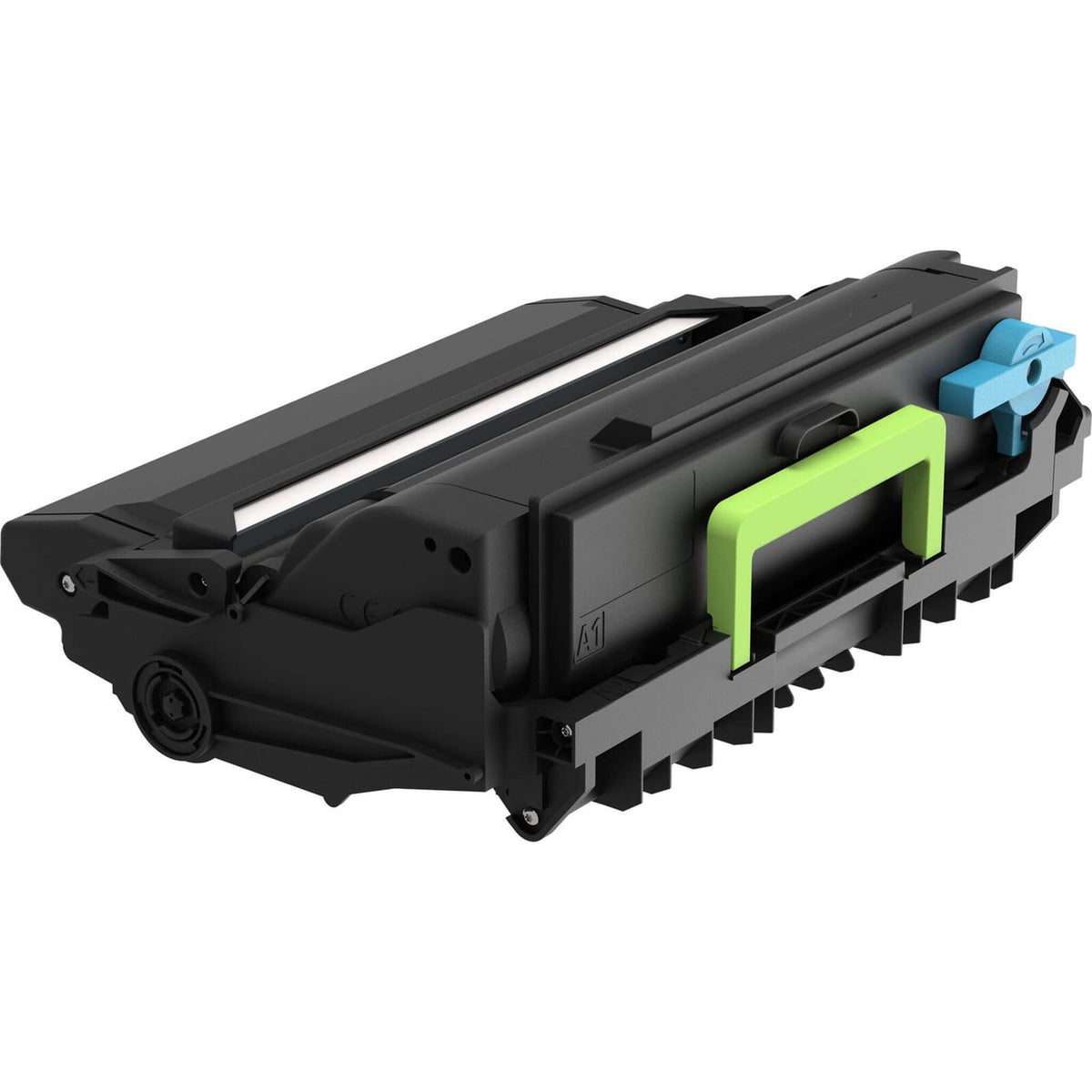 Musta värikasetti: Lexmark B342000 | Finink.com