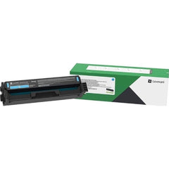Lexmark C342XC0 cyan värikasetti