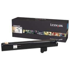 Rumpu, musta Lexmark C930X72G LCCP