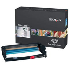 Rumpu Lexmark E260X22G ()