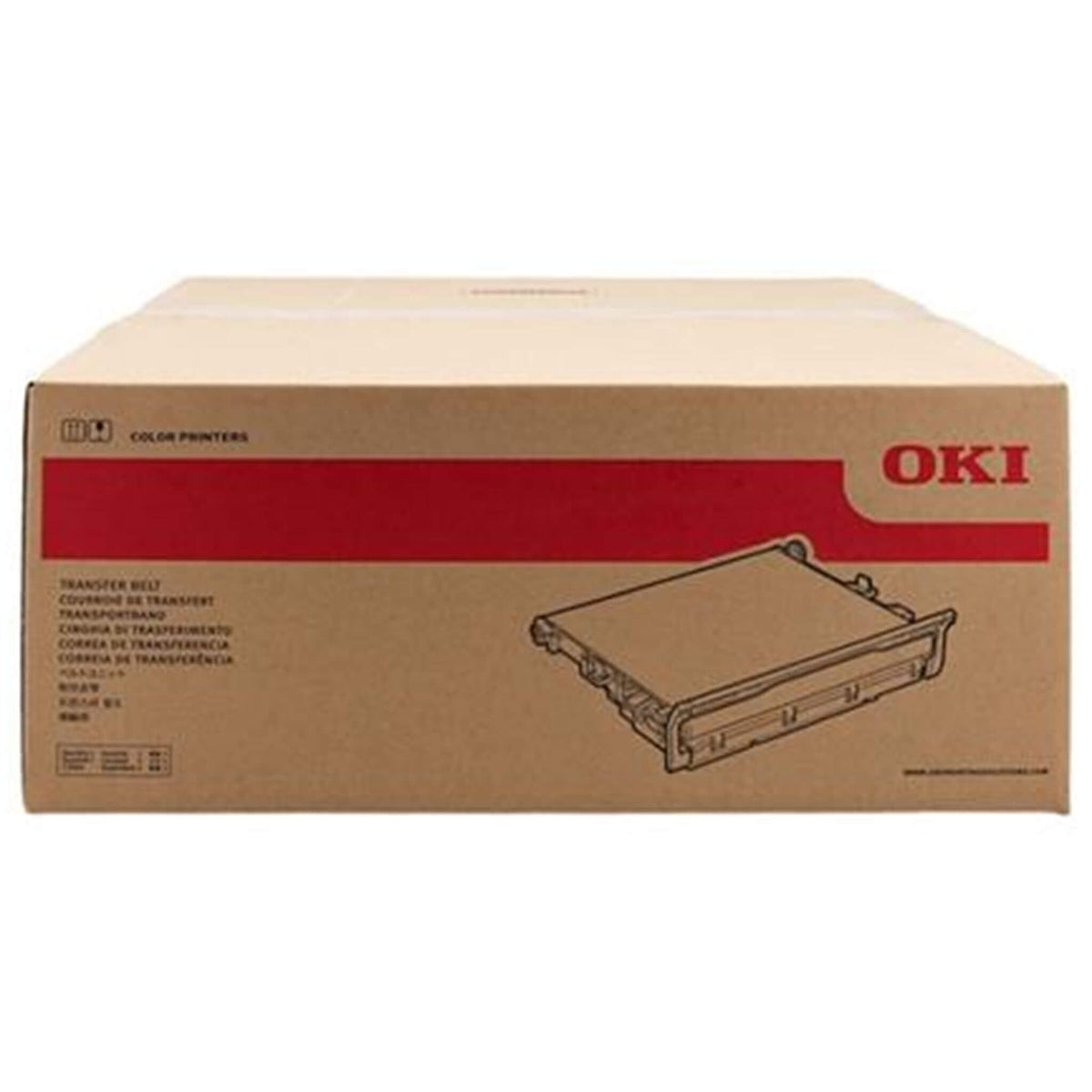 Siirtoyksikkö OKI 47074503 | Finink.com