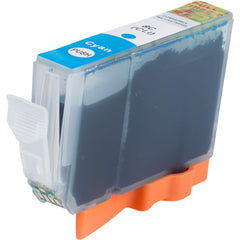 Canon CLI-8C cyan mustekasetti - korvaava tarvike (RA-1040-C)