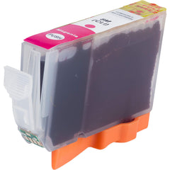 Canon CLI-8M magenta mustekasetti - korvaava tarvike (RA-1041-M)