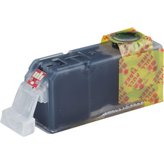 Canon PGI-525PGBK musta mustepatruuna (4529B001) - korvaava tarvike (RA-1048-BK)