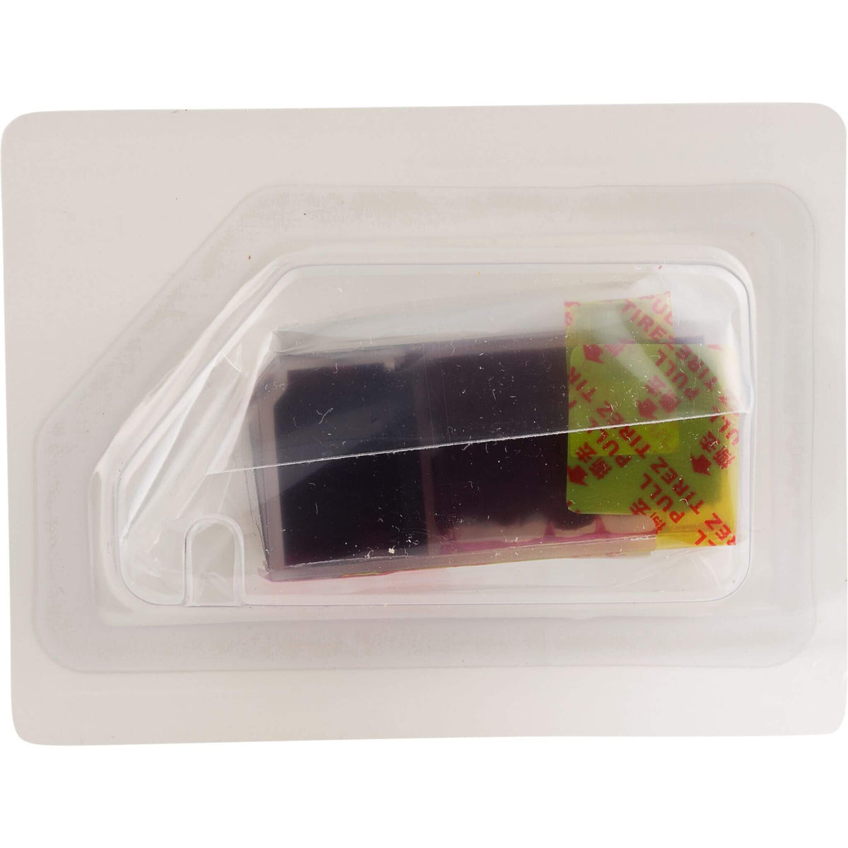 Magenta mustepatruuna, korvaa Canon CLI-526M (4542B001) | Finink.com