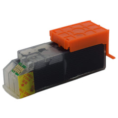 Canon PGI-550PGBK XL musta mustepatruuna - korvaava tarvike (RA-1063-BK)