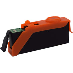 Canon CLI-551Y XL keltainen mustepatruuna - korvaava tarvike (RA-1067-Y)