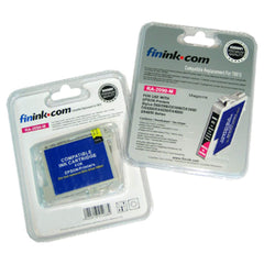 Epson T0613 magenta mustepatruuna - korvaava tarvike (RA-2090-M)
