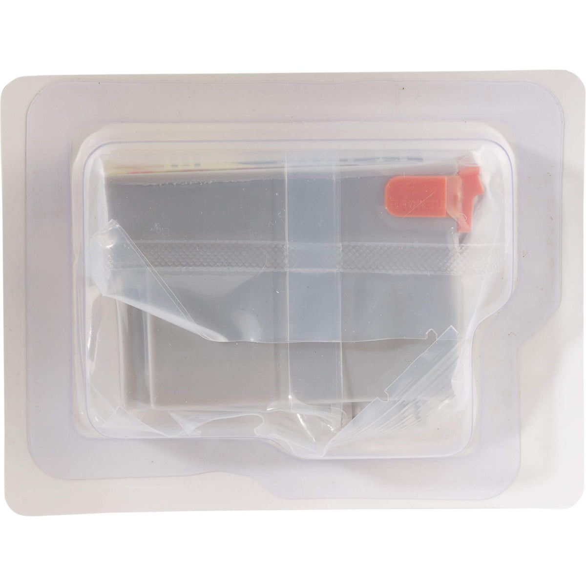 Keltainen mustepatruuna, korvaa Epson T0714 | Finink.com