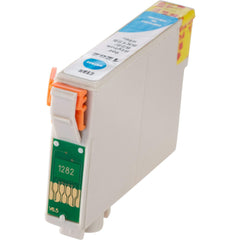 Epson T1282 cyan mustepatruuna - korvaava tarvike (RA-2103-C)