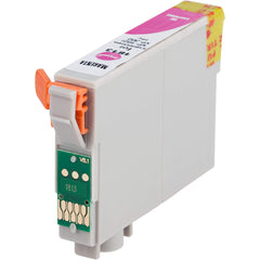 Epson T1813 magenta mustepatruuna - korvaava tarvike (RA-2108-M)