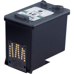Mustekasetti musta korvaa HP 21 (C9351AE), tarvike RA-3029-BK