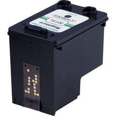 Mustekasetti musta korvaa HP 301XL (CH563EE), tarvike RA-3039-BK