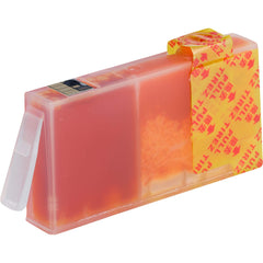 Mustekasetti keltainen korvaa HP 364XL (CB325EE), tarvike RA-3045-Y