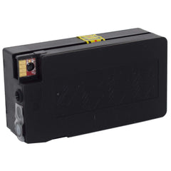 Mustepatruuna musta korvaa HP 950XL (CN045AE), tarvike RA-3064-BK