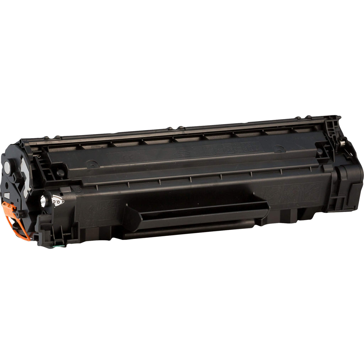 Musta värikasetti, korvaa HP CE285A (HP 85A) | Finink.com