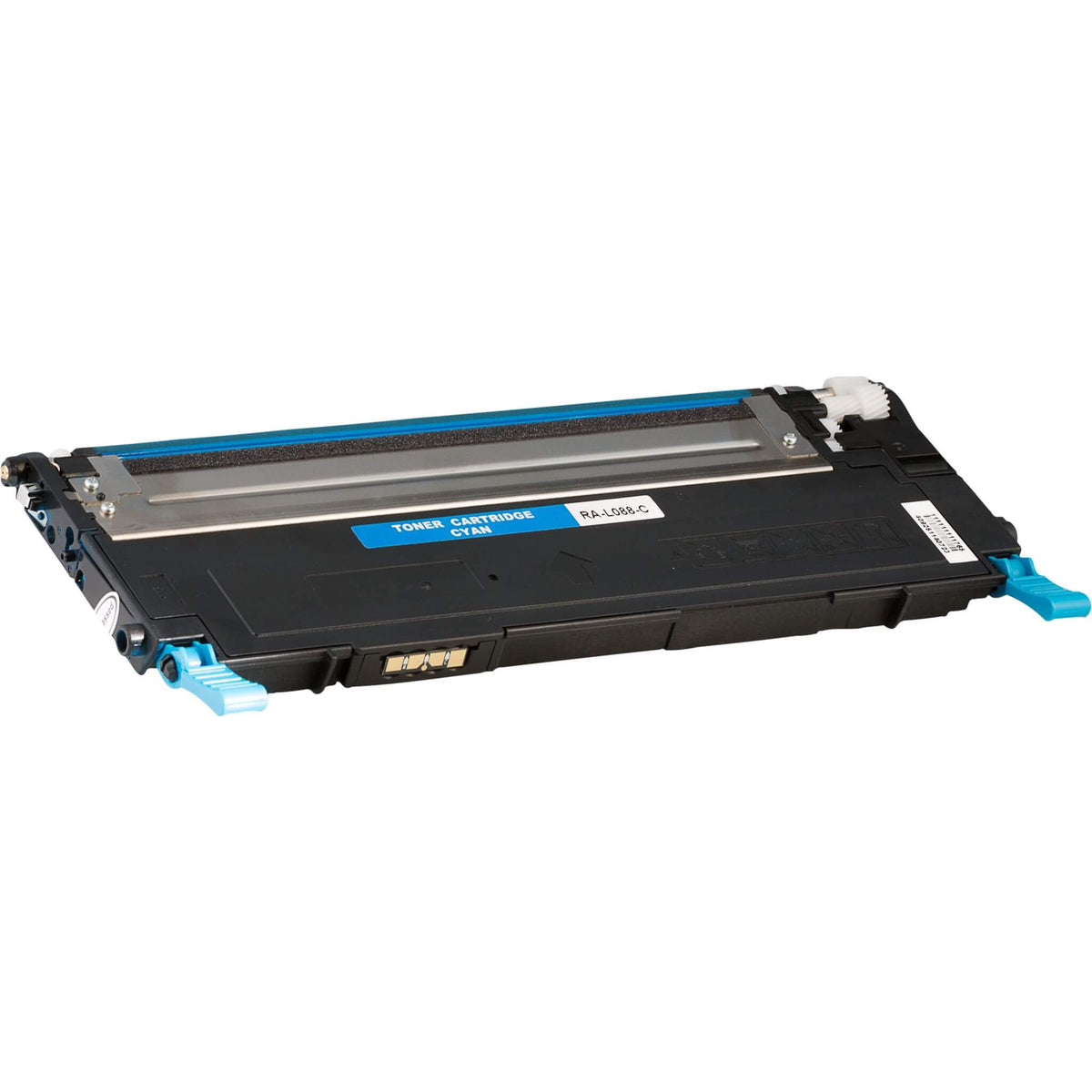 Cyan värikasetti, korvaa Samsung CLT-C4072S | Finink.com