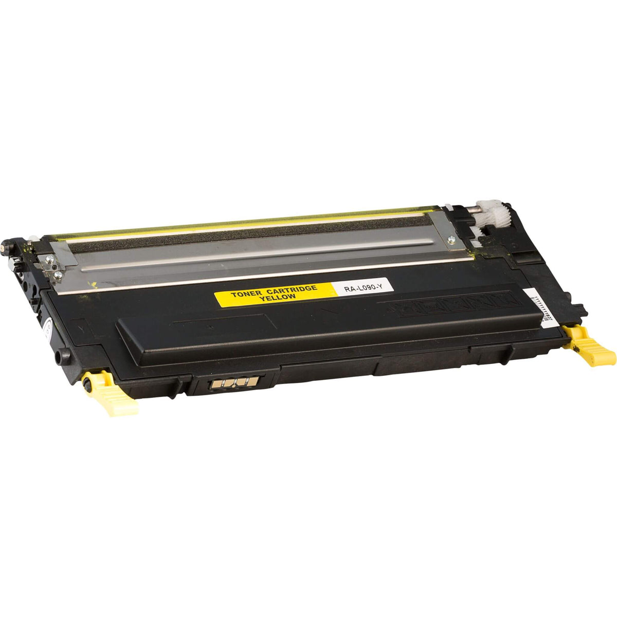 Keltainen värikasetti, korvaa Samsung CLT-Y4072S | Finink.com